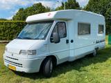 Bürstner t604 - Bürstner T604
