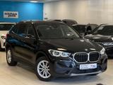 BMW X1 sDrive 18i Navi/LenkrHeiz/Drive&ParkAss/Tempo - BMW X1: Drive