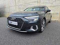 AUDI A3 Sportback Advanced 2.0 TDI S-Tronic Sport 19" AUDI A3 Sportback Advanced 2.0 TDI S-Tronic Sport 19"