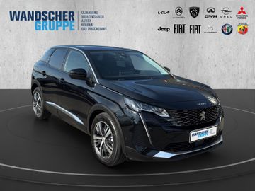 Peugeot 3008 1.6 225 Allure +Navi+Kam.+SHZ+KeyLess
