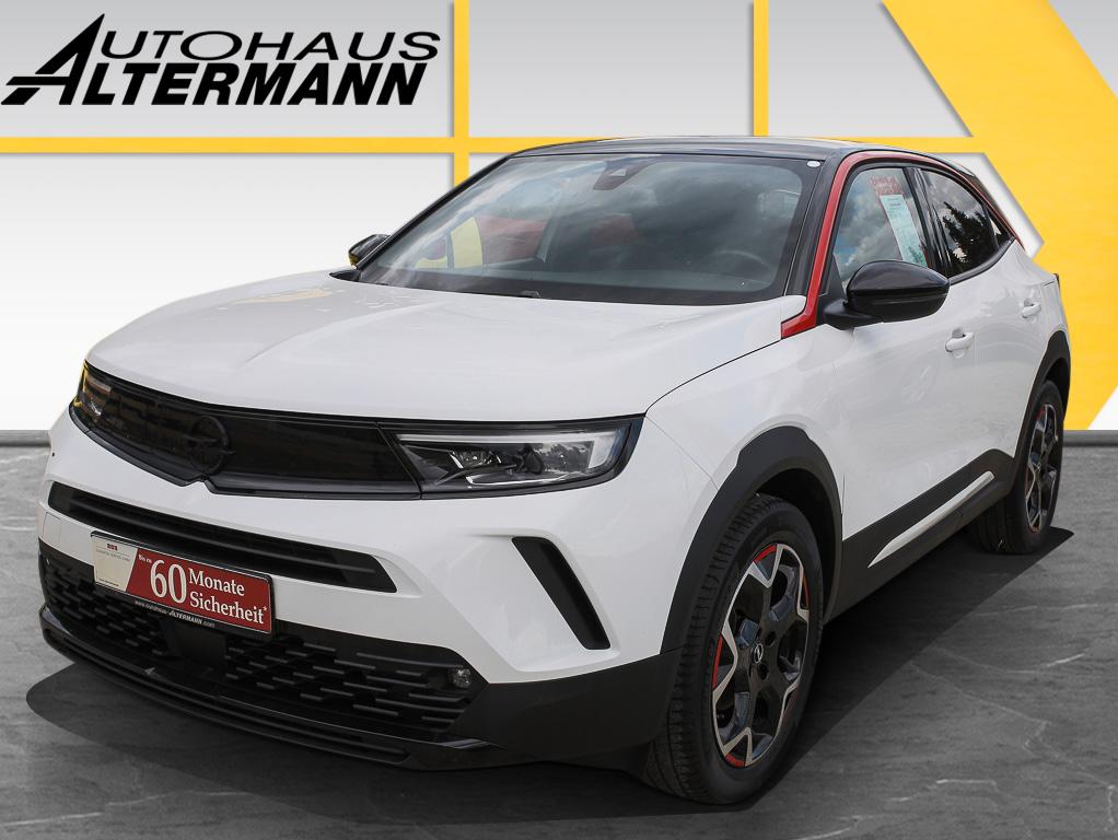 Opel Mokka 1.2 DI Turbo Automatik GS Line