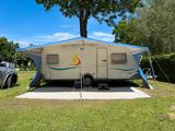 Eifelland Beauty E500 - Eifelland 500
