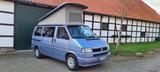 Volkswagen Vw-Bus T4, Westfalia mit Hubdach - Volkswagen: Hub
