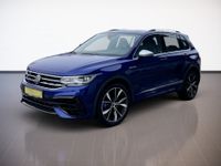 Volkswagen Tiguan - Vorschau Bild 2