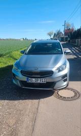 Kia Verkaufe PKW KIA Xceed - : Pickup, Pkw