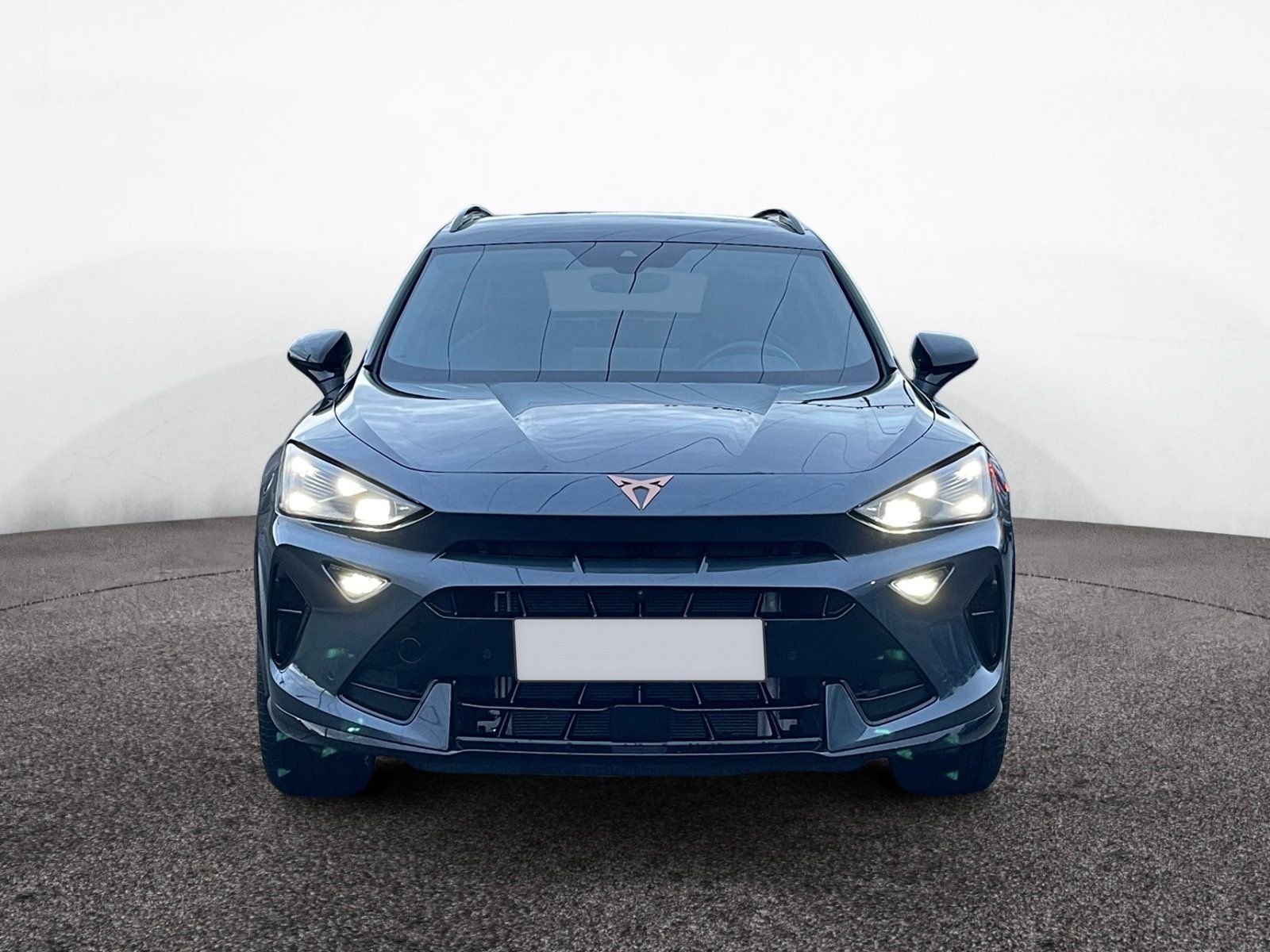 Cupra Formentor - Bild 2