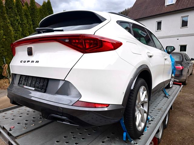 Cupra FORMENTOR BASIS 110 kW, Bj: 2024, NUR 6TKM!*