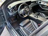 Mercedes-Benz C 300 T-Modell AMG Line Mild-Hybri - : Automatik, Mercedes