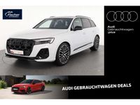 Audi SQ7 - Vorschau Bild 1