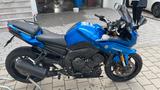 Yamaha FZ8 Fazer - YAMAHA FZ8 FAZER