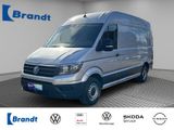Volkswagen 2.0 TDI Kasten mittl. Radstd. PDC+KLIMA+ZV+FH EL - Volkswagen Crafter aus 2019