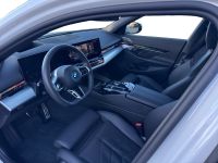 BMW i5 - Vorschau Bild 14