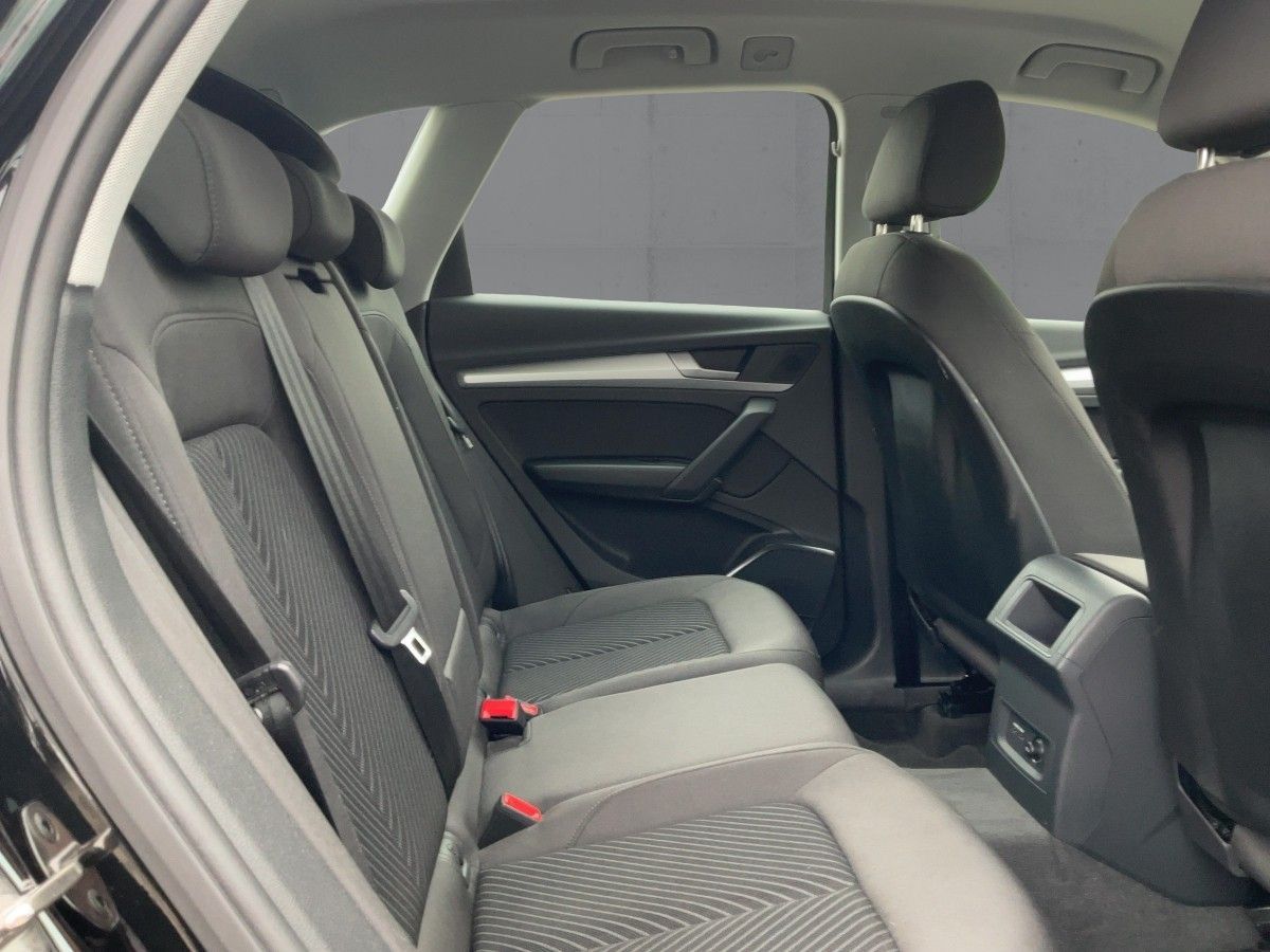Audi Q5 - Bild 13