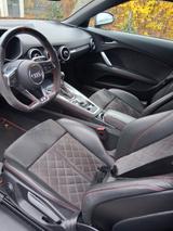 Audi TT 40 TFSI S tronic Roadster - - gebrauchte Audi TT aus dem Jahr 2023