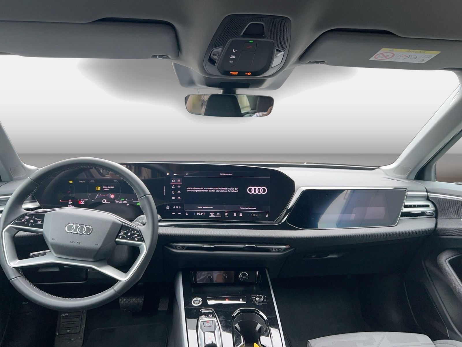 Audi A6 - Bild 10