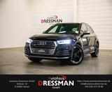 Audi SQ5 3.0 TDI MATRIX HuD PANO B&O RAUTE LUFT AHK - Audi SQ5 in Hamm