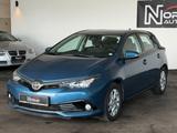 Toyota Auris*Edition-S*Kamera*Euro 6*SHZ* Spurhalteass* - blaue Toyota Auris