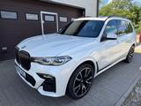 BMW X7 xDrive40d -M-sportpacket VOLL_VOLL NETTO  - BMW X7 von privat