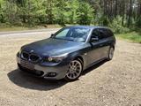 BMW 535d A touring Edition Sport Edition Sport - BMW 535 aus 2008: D