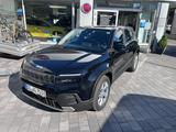 Jeep Avenger Elektro Altitude - Jeep Avenger: Limousine