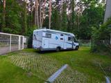 Knaus TI 700 MG