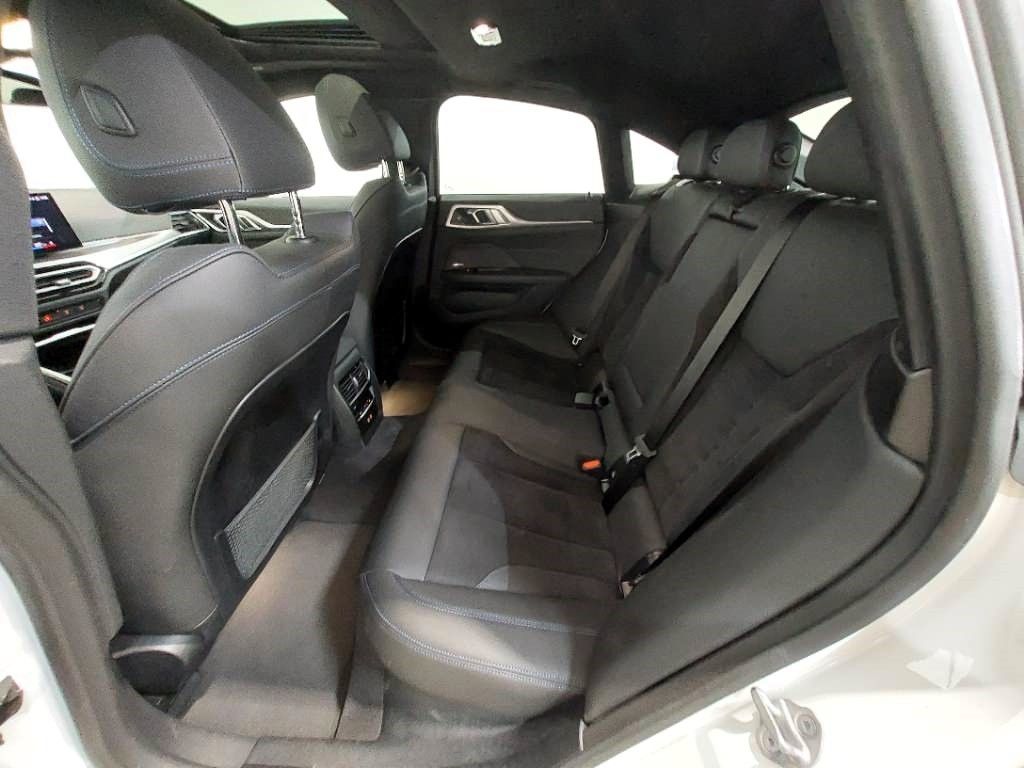 Fahrzeugabbildung BMW 420d xDrive Gran Coupé M Sport GSHD ACC h/k 360°