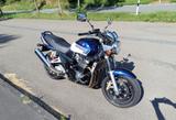 Suzuki GSX 1400 - SUZUKI 1400