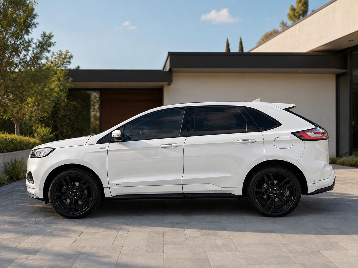Ford Edge ST-Line4x4/Matrix/SBL/STDH/AHK/Pano/B&O/ACC