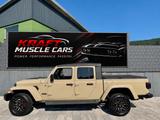 Jeep Gladiator 3,6 V6 SPORT S/NAPPA-MEGA OPTIK-4x4 - Jeep Gladiator aus 2021