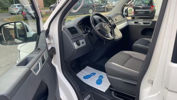 Volkswagen T5 Multivan - 9