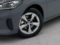 BMW 220 Active Tourer - Vorschau Bild 8