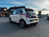 Renault Twingo III GT 2018 Automatik - Renault Twingo: Ii