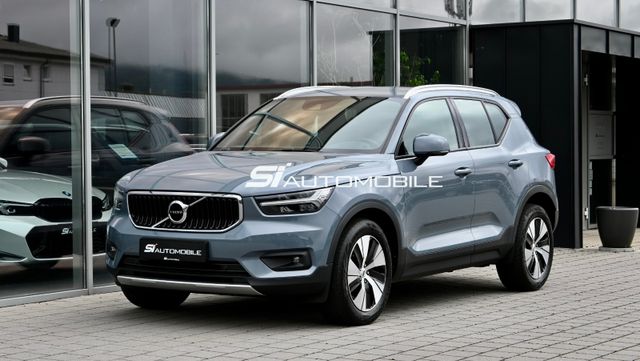 Volvo XC40 B4 AWD Momentum Pro Aut. °AHK°STANDHEIZUNG°