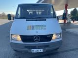 Mercedes-Benz Mercedes-benz Sprinter 312 doppia cabina 6 posti - Mercedes-Benz Sprinter: 312 D