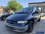 Chrysler Voyager 3.3 LE Automatik 6 Sitzer Klima 2.Hand e - Chrysler Voyager Gebrauchtwagen