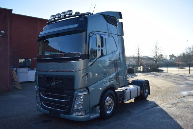 Volvo  FH 470 T Navi ACC Retarder 2x Tank TOP Zustand