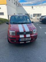 Fiat Panda Imola - Fiat Panda: Imola