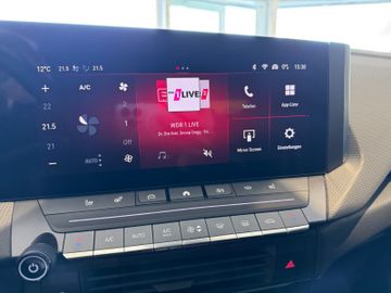 Bild 12 Opel Astra L Sports Tourer GS AT-8 AHK NAVI