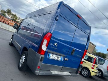 Citroen Jumper - 6