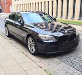 BMW 730d - M Paket ab Werk  - BMW aus 2011: M7