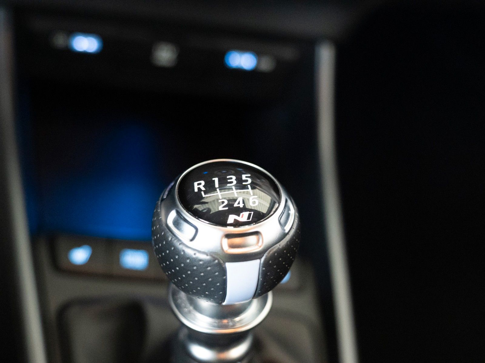 Fahrzeugabbildung Hyundai i20 N Performance SITZHZG. V+H/LENKRADHZG./BOSE