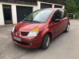 Renault Modus / Kein TÜV / Ggf. mit Fahrradträger - Renault Modus: Fahrradträger