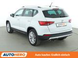 Seat Ateca 1.4 TSI ACT Xcellence 4Drive Aut.*LED*ACC* - Seat Gebrauchtwagen von 2017