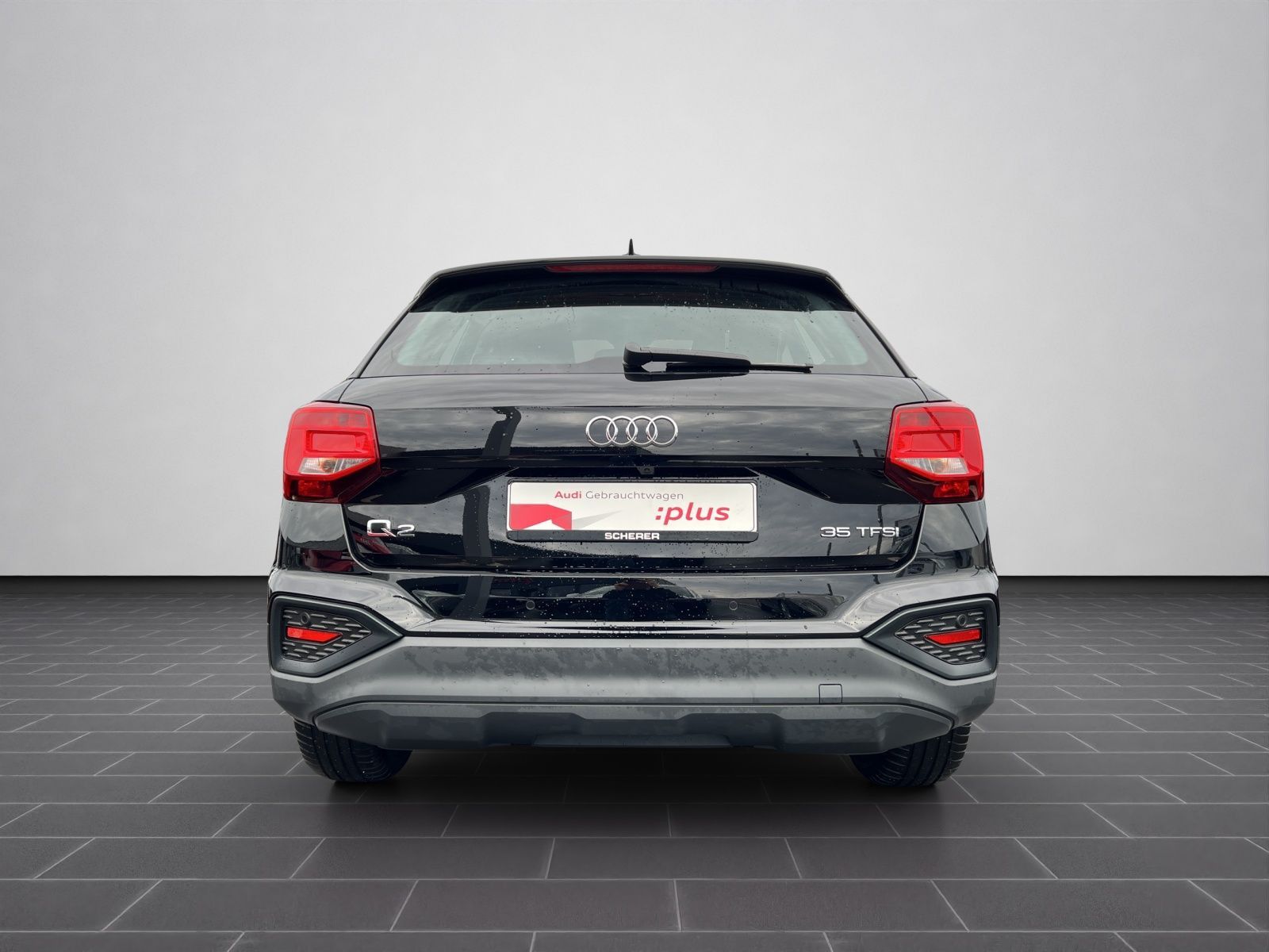 Audi Q2 - Bild 7