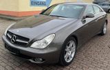 Mercedes-Benz CLS 350 CGI +Aut.+Leder+Comand+Alu+PDC