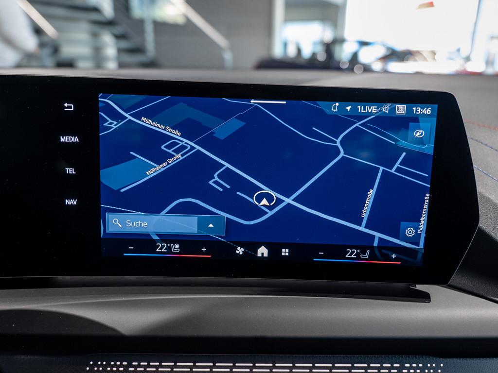 BMW 220 Gran Coupé 220 Gran Coupe M-Sport Pro LED NAVI KAMERA SHZ, миниатюра 13