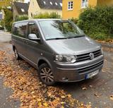 Volkswagen T5 Multivan - Volkswagen T5 Multivan in Duisburg