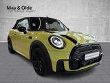 MINI Cooper Cabrio El. Verdeck AD Navi Leder Digitale - MINI: Cabrio, Verdeck