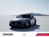 Mercedes-Benz SL 55 AMG Premium+ Performance Sitze DYNAMIC 21" - Mercedes-Benz SL 55 AMG mit Panoramadach