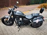 Luxxon Twinrider 125ccm, 2400km gelaufen, sehr gepflegt - Angebote